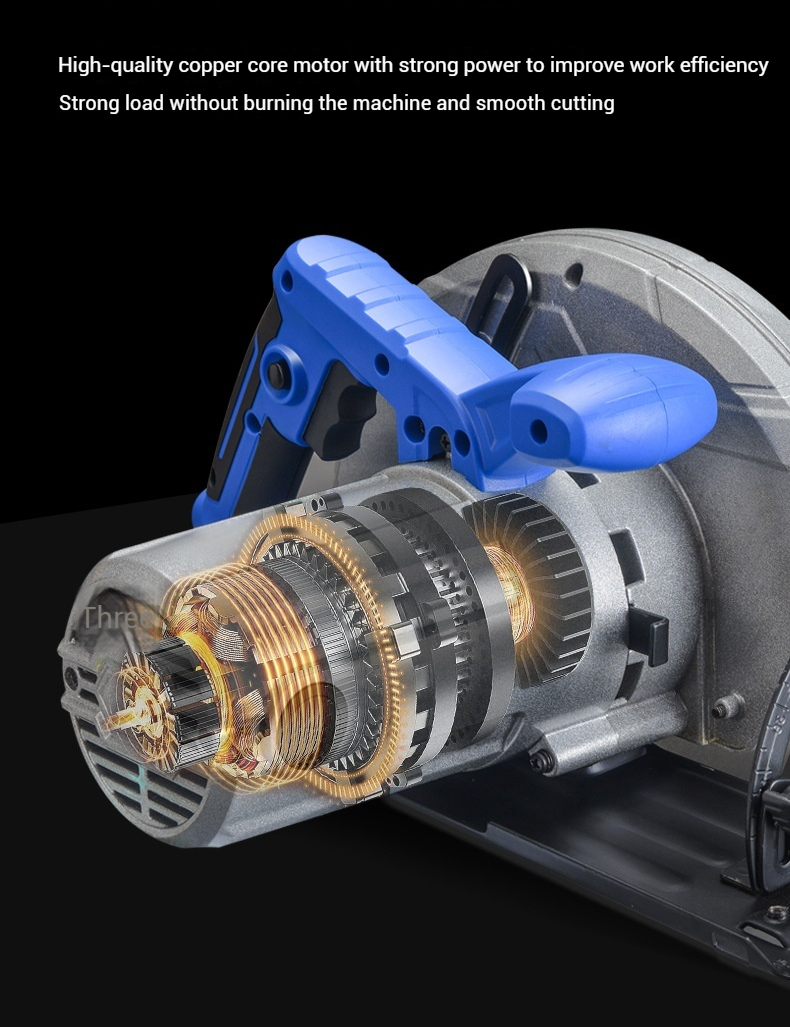 Zhejiang Xgold Tools Co.、Ltd。 185mm円形のこぎり - 285mm円形